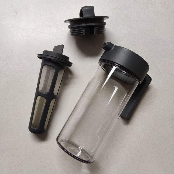 Cold brew coffee maker - Picture 4 of 5